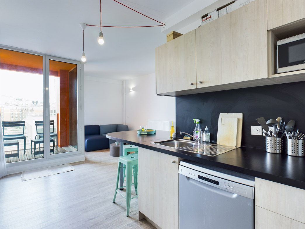 Kley Paris-Gentilly photo 11