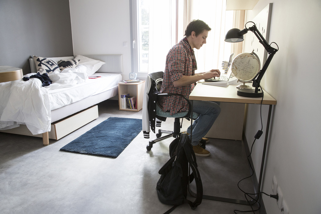 Kley Angers Campus photo 15