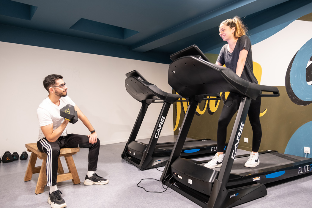 Keepfit - Photo 1