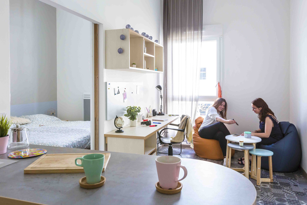 Kley Marseille République photo 11