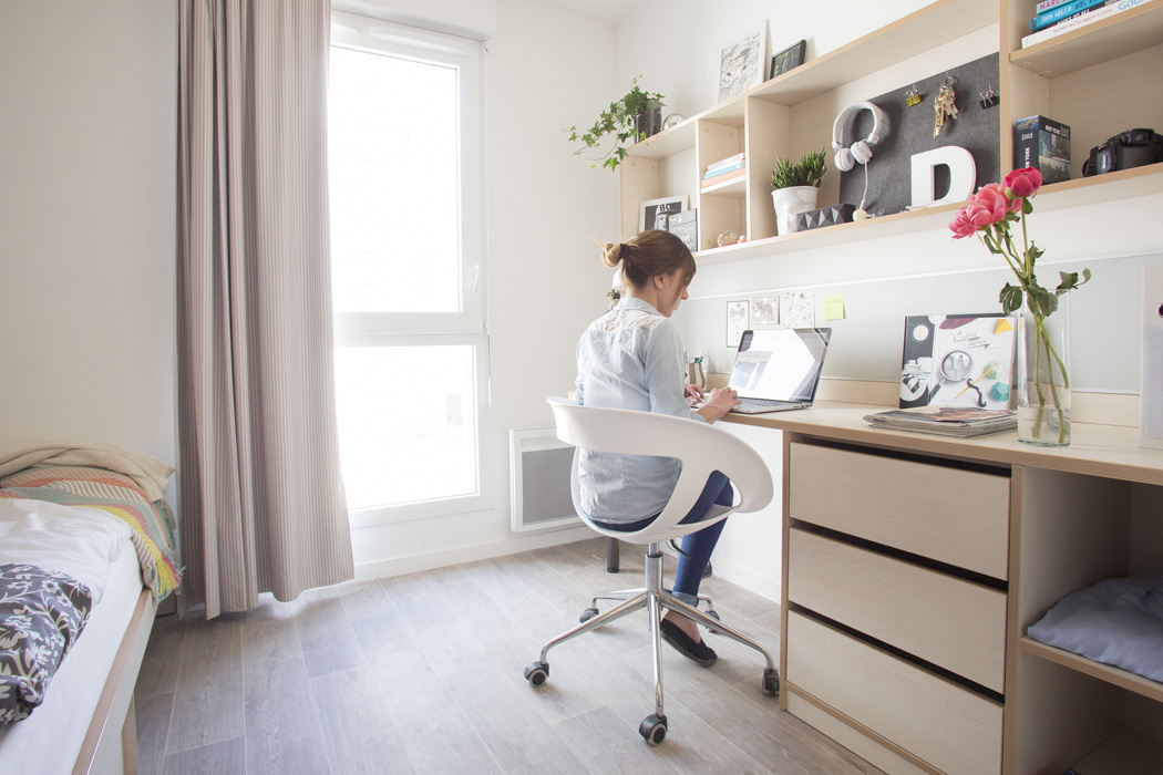 Kley Angers Campus photo 9