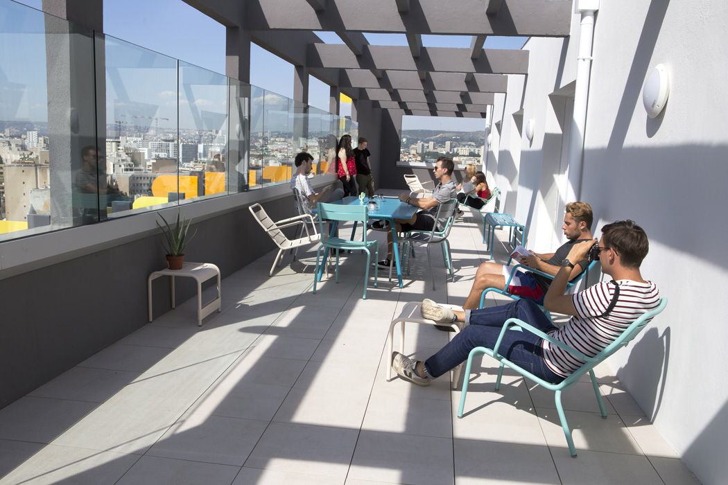 Kley Marseille Saint-Charles photo 22