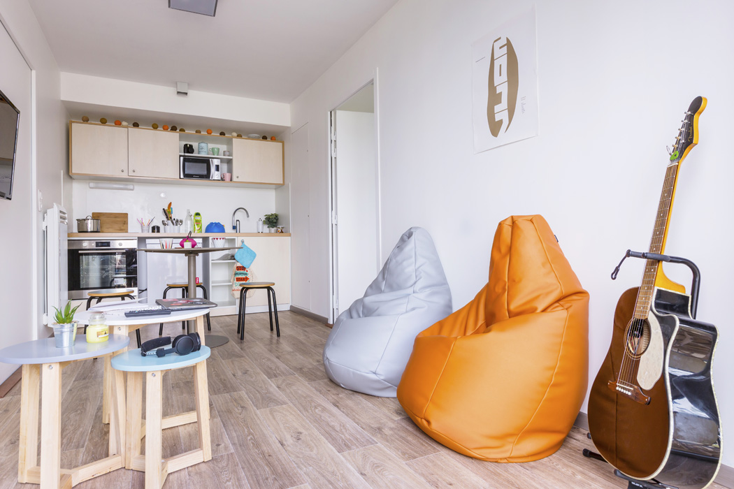 Kley Angers Campus photo 14