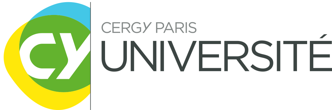 Université Cergy Pontoise