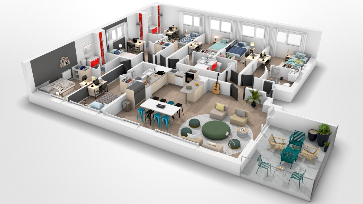 Kley Clermont-Ferrand photo 20