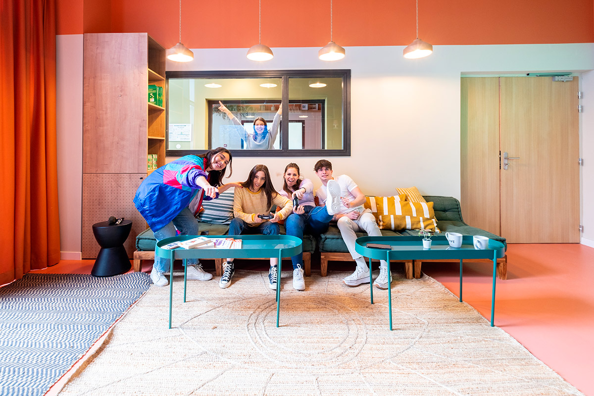 Addiction jeux vidéo 