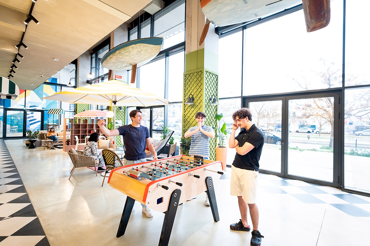 Résidences KLEY : avis des étudiants