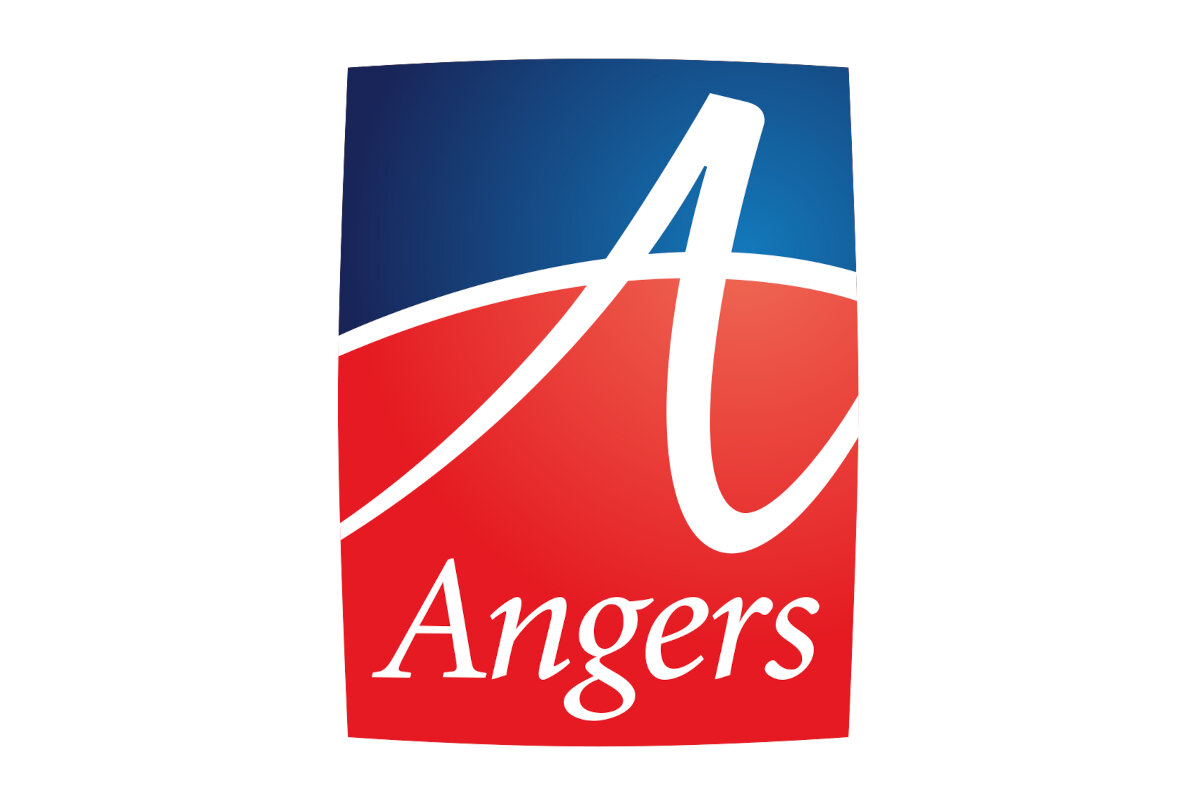 Mairie d'Angers