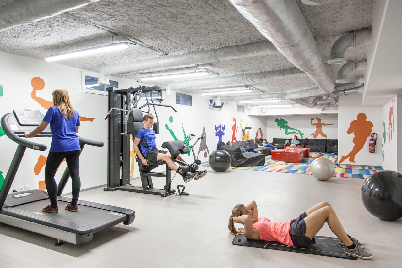Keepfit - Photo 1