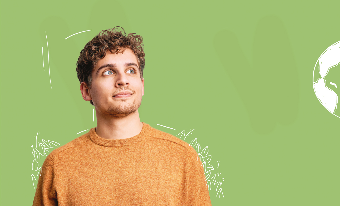 #KLEY for the planet