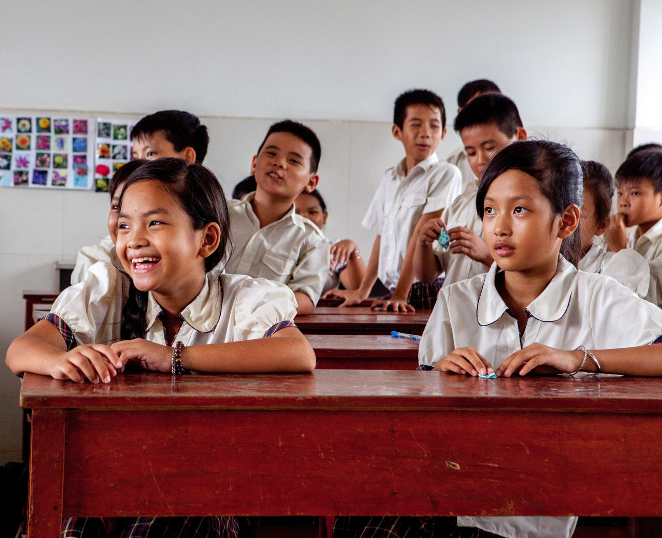 #the Boost Society endowment fund