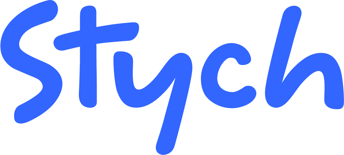 Stych