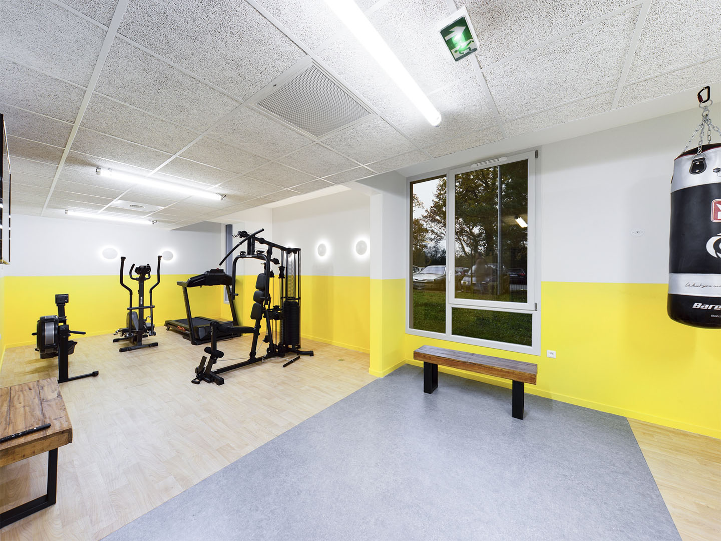 Keepfit - Photo 4