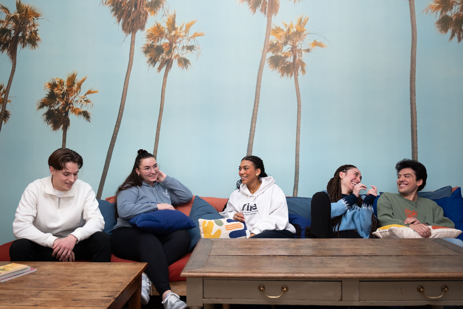 Kley Marseille République