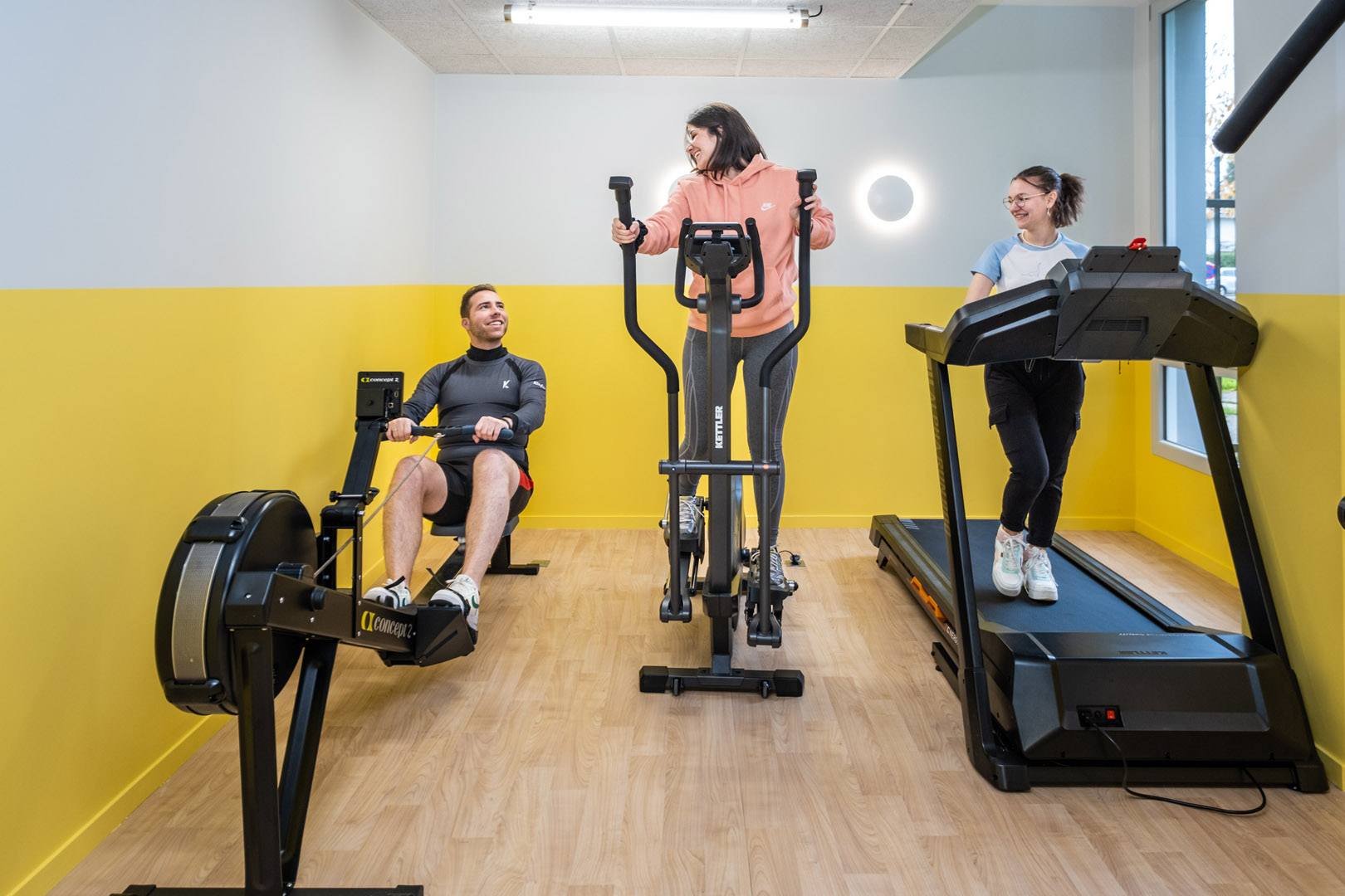 Keepfit - Photo 3