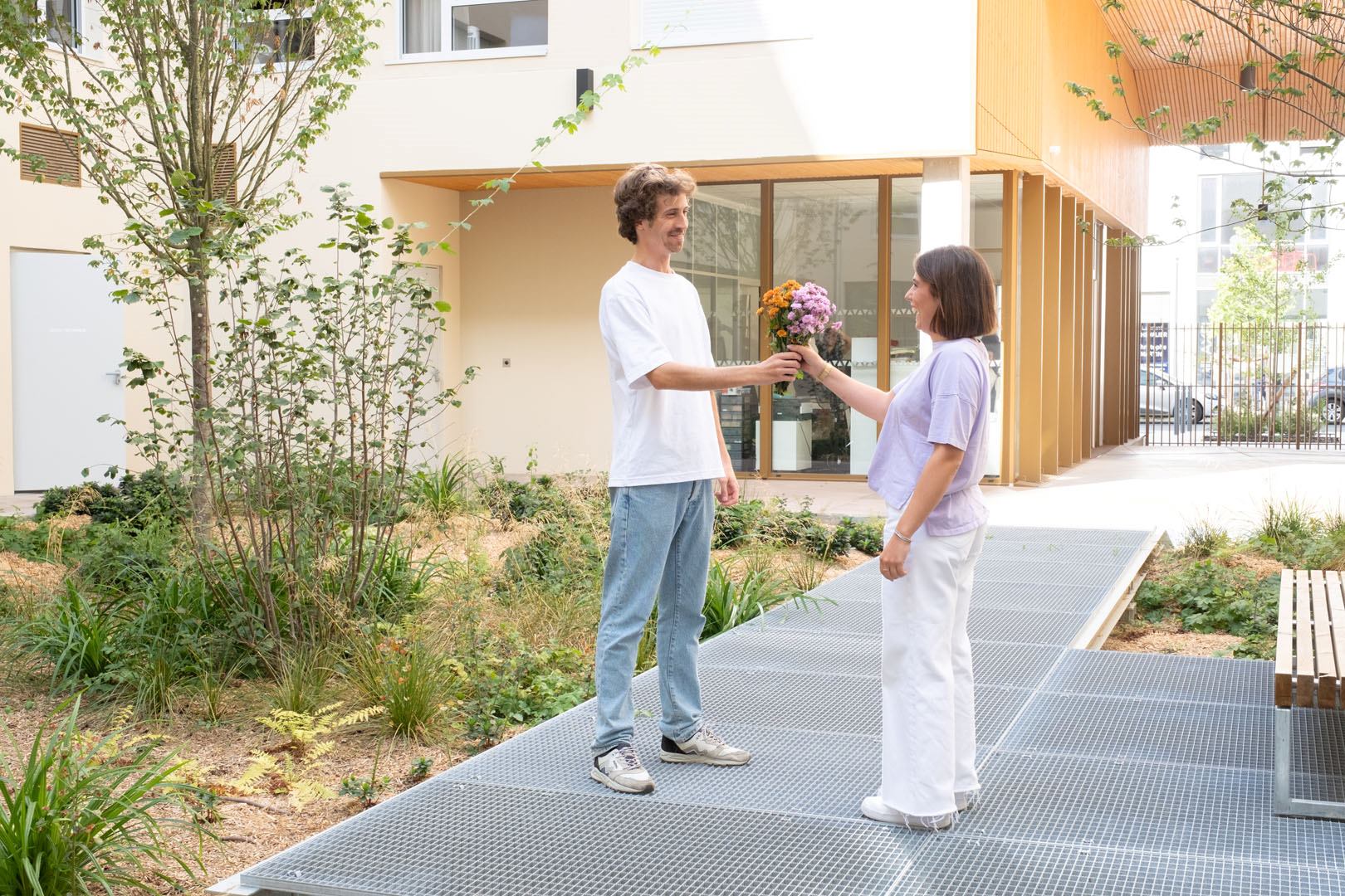 La meilleure idée de date