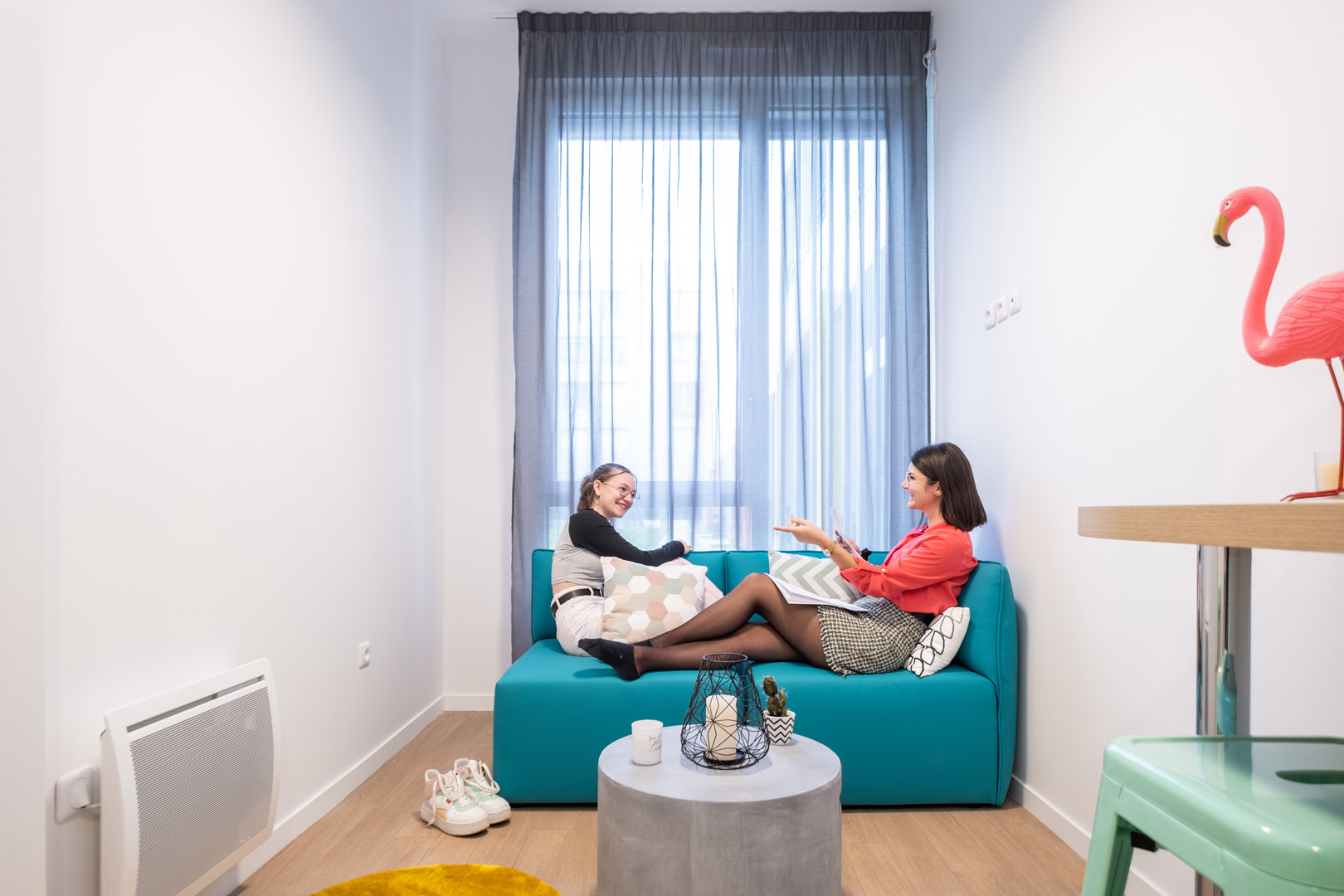 Kley Angers Campus photo 17