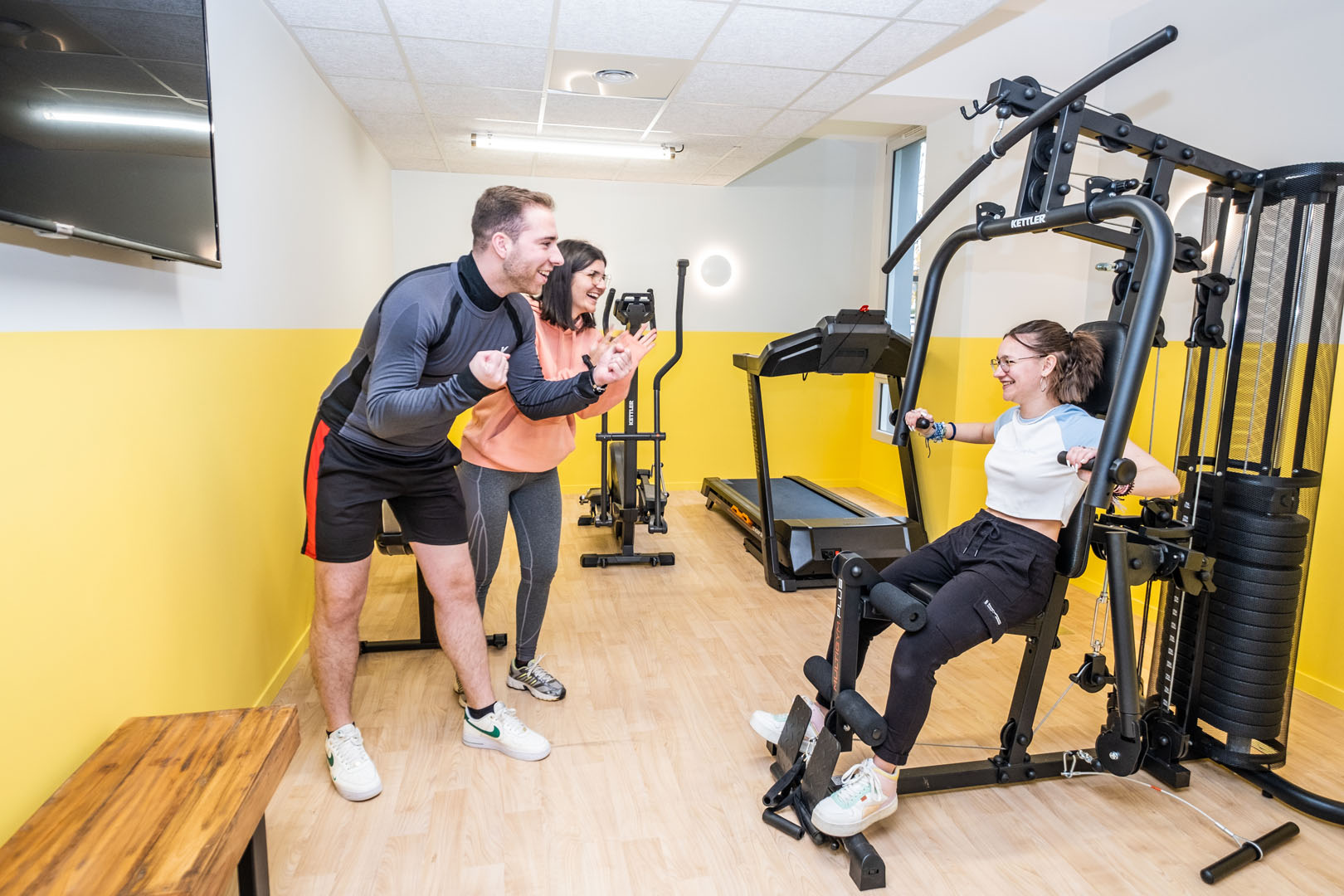 Keepfit - Photo 2