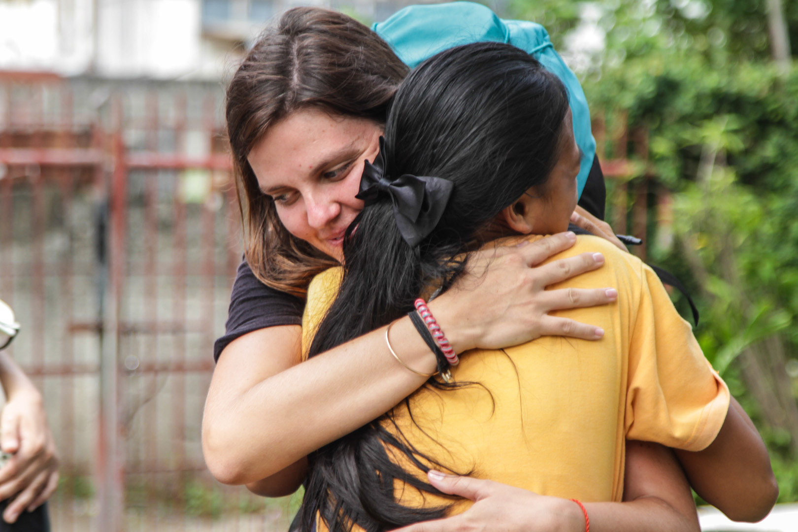 Enfants du MékongCharitable organisation