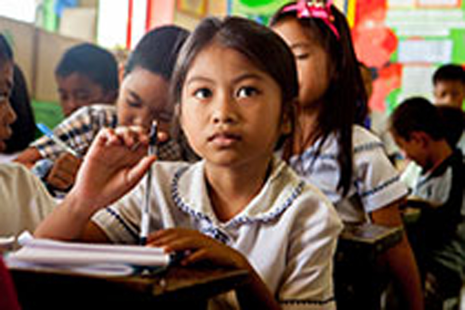 Enfants du MékongCharitable organisation