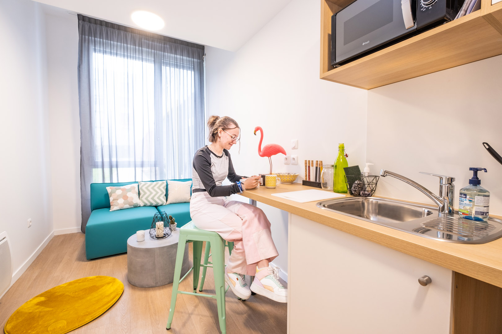 Kley Angers Campus photo 10