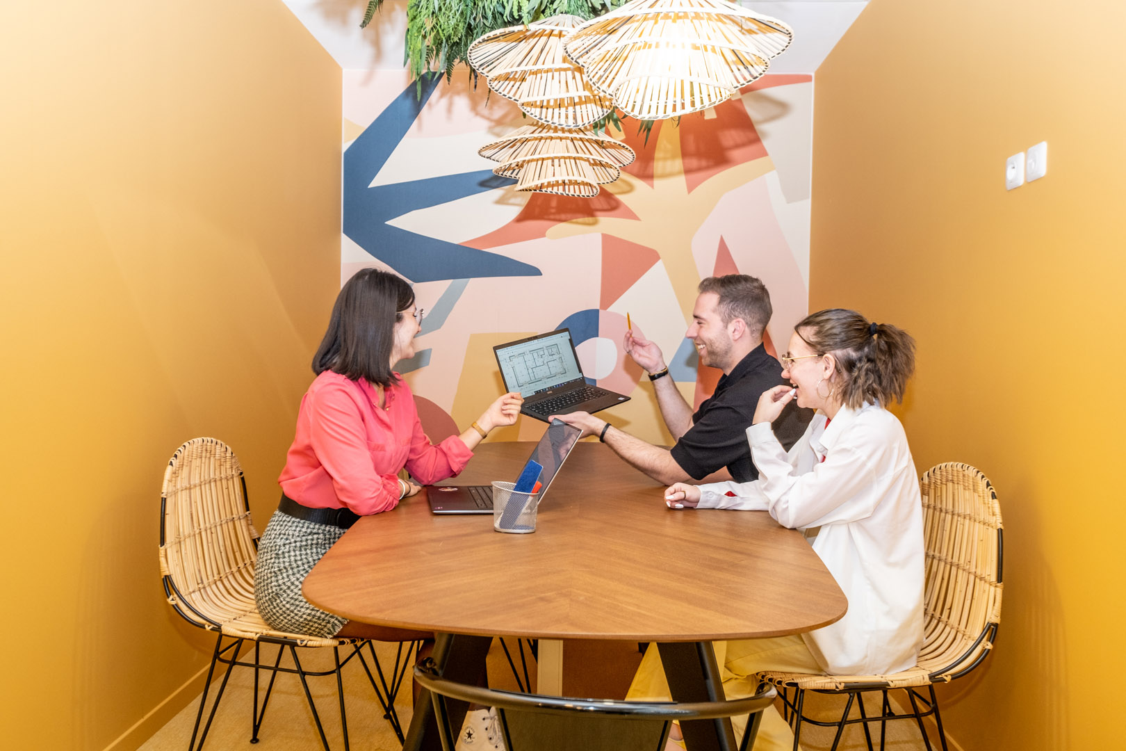 Trouver un job étudiant le week-end