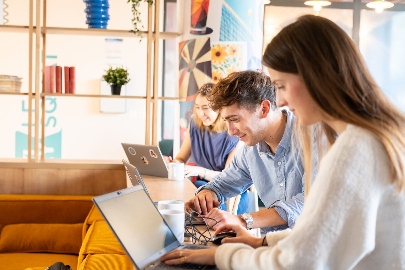 Pack Office gratuit étudiant