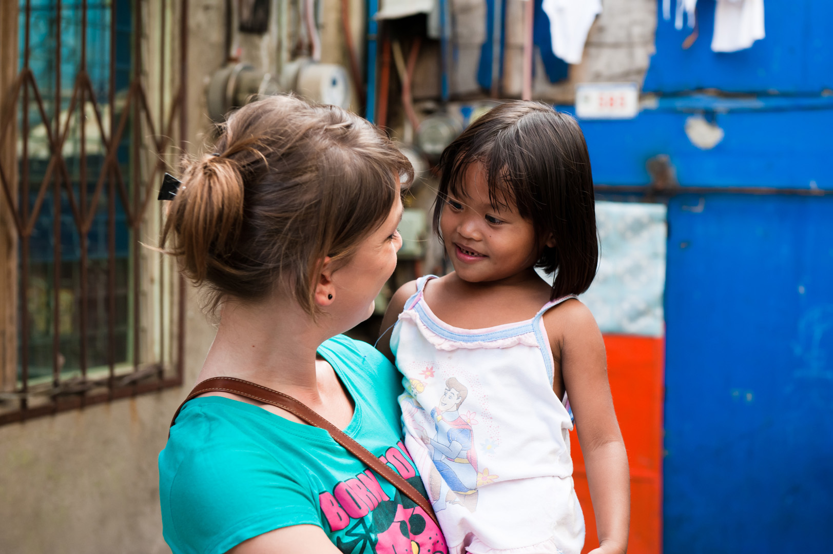 Enfants du MékongCharitable organisation