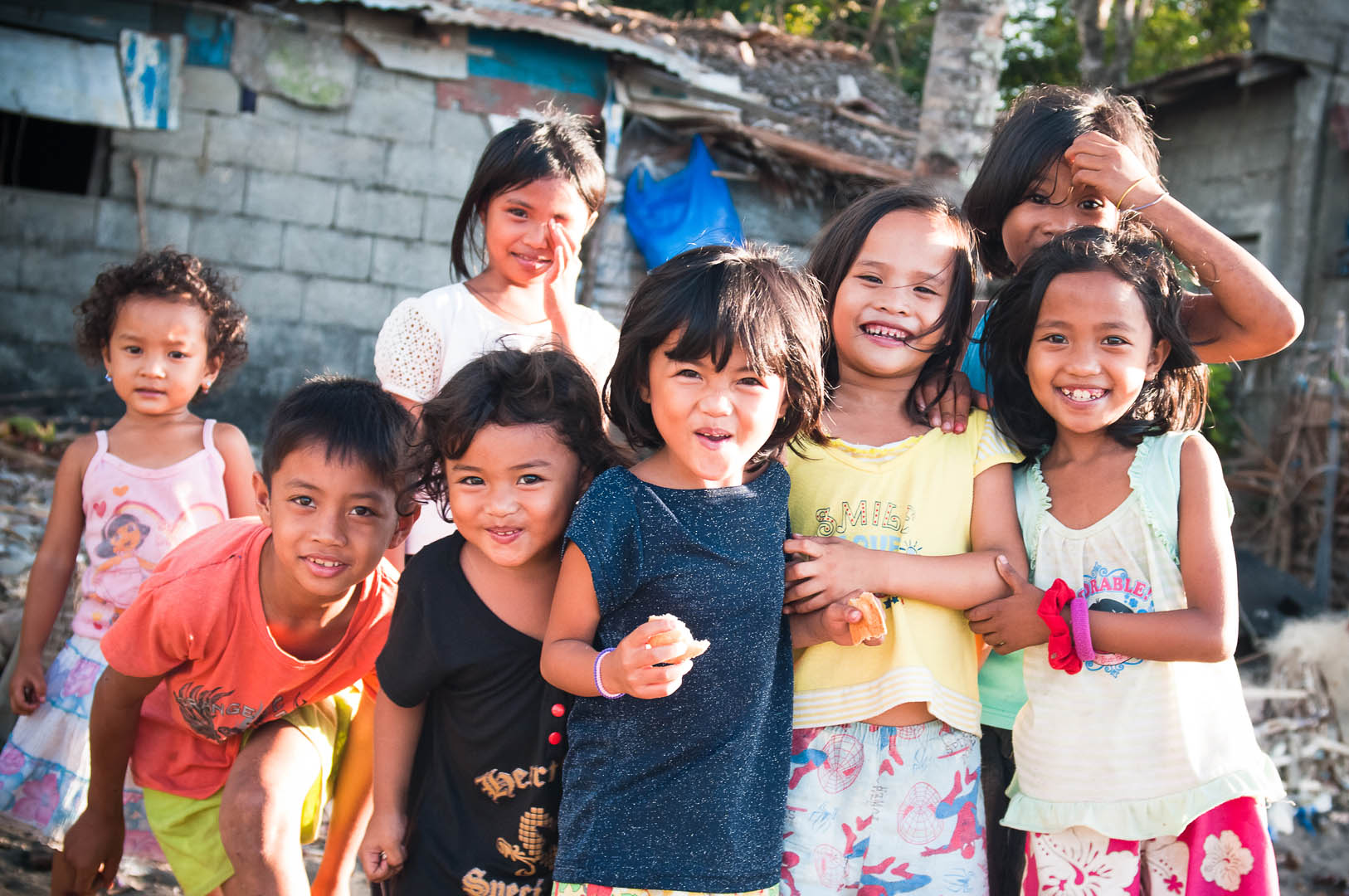 Enfants du MékongCharitable organisation