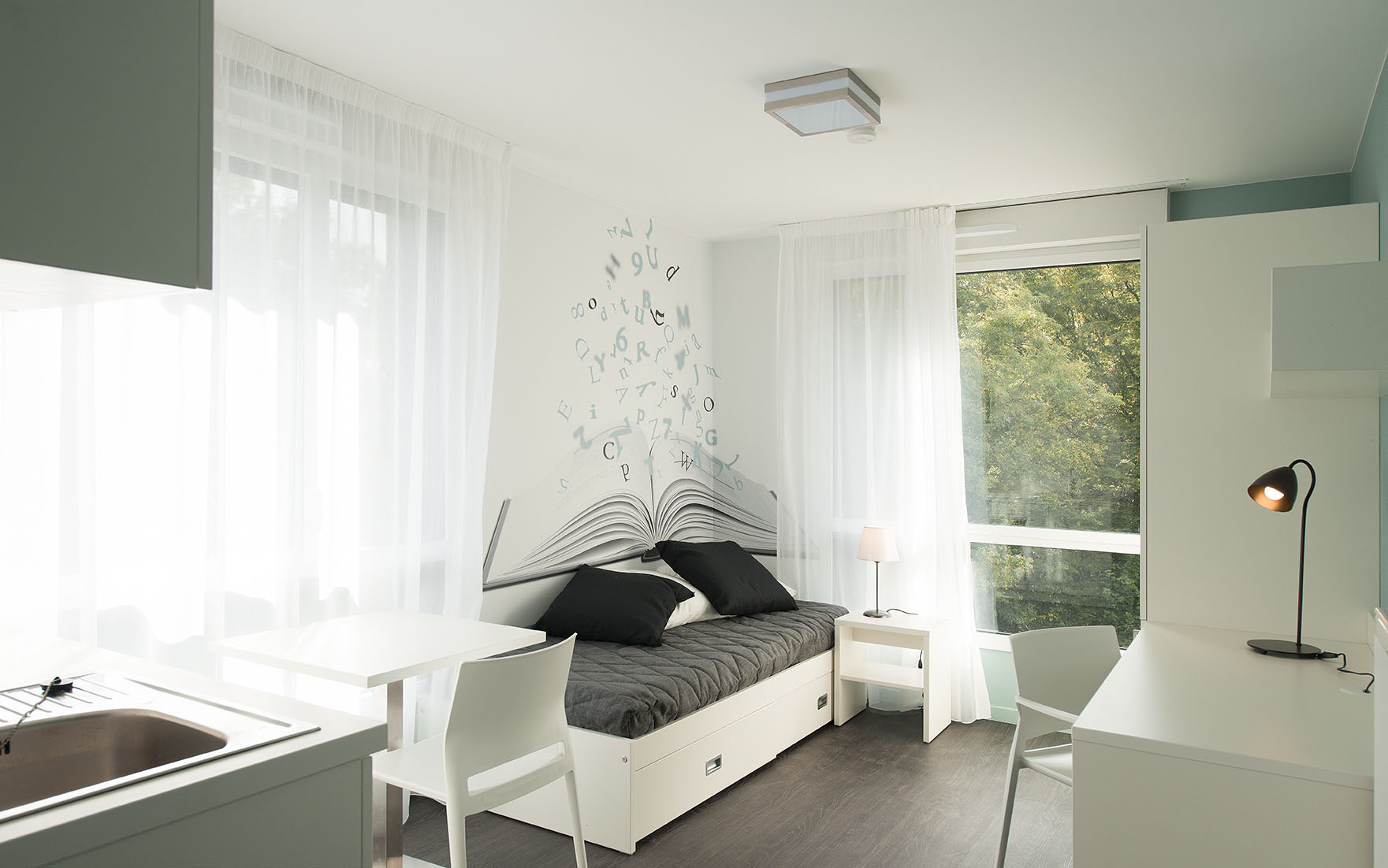 Kley Champs Nobel photo 8