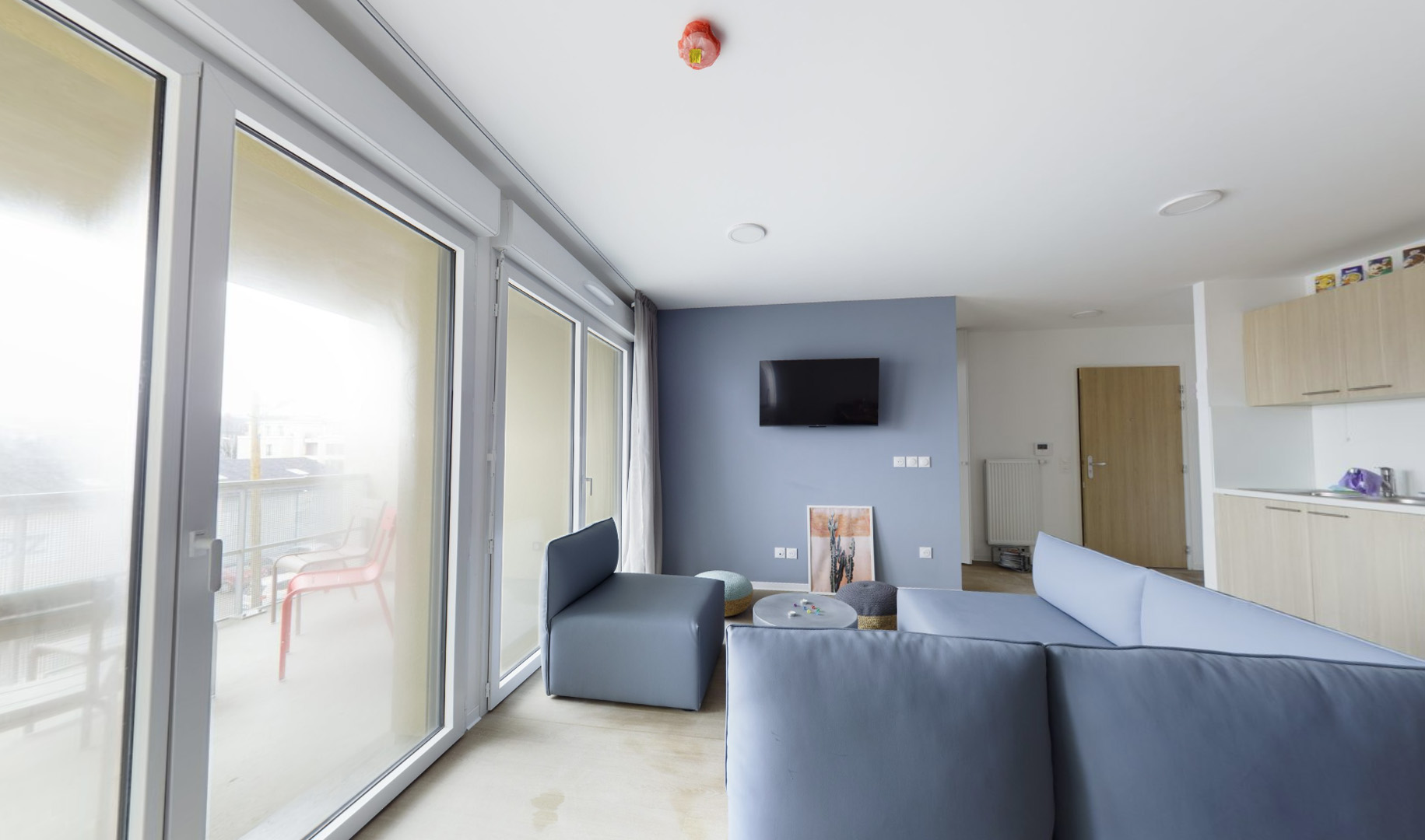 Kley Angers Centre photo 18