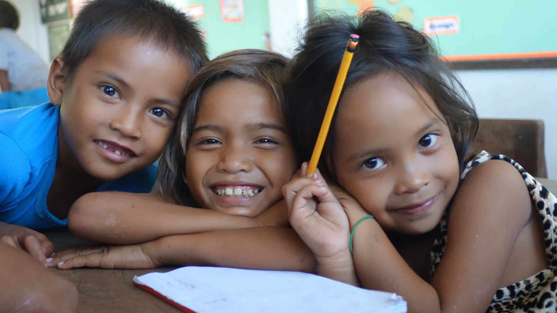 Enfants du MékongCharitable organisation