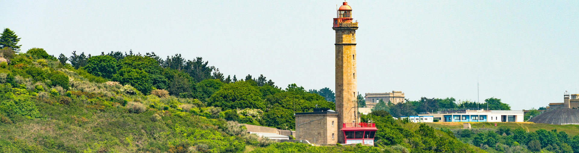 Que faire à Brest : les endroits à absolument découvrir | KLEY