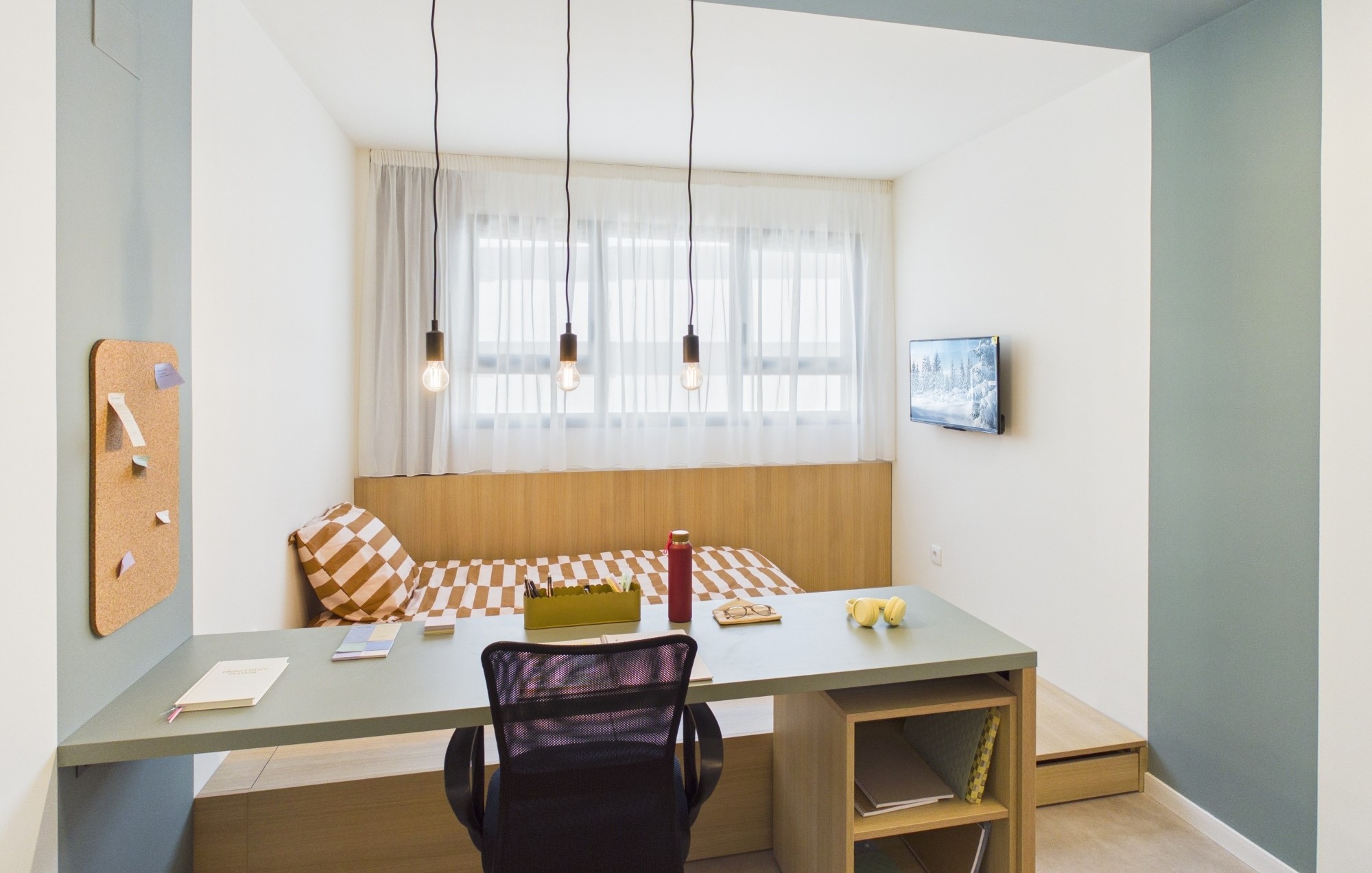 Trouver logement étudiant