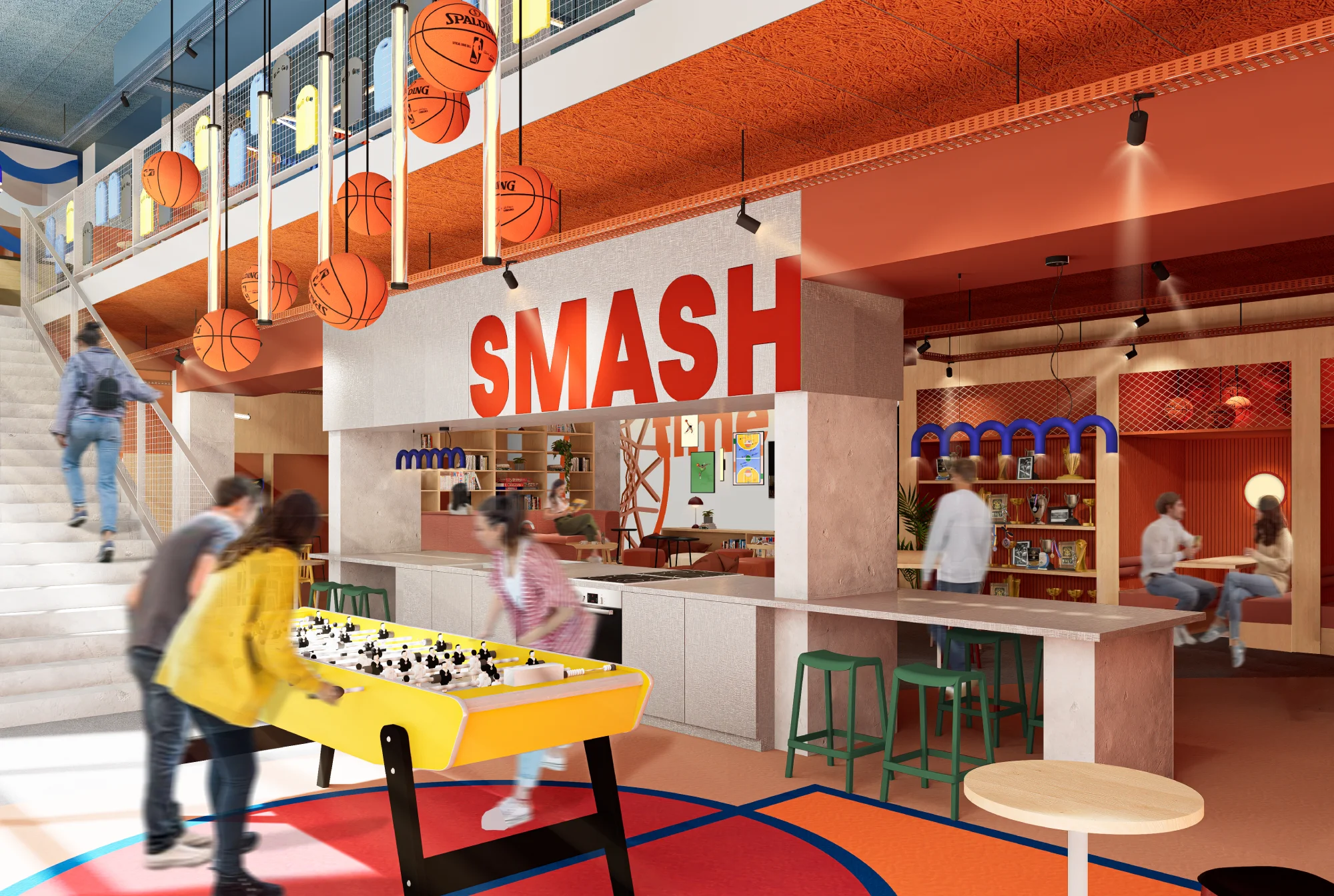 KLEY Paris-Courbevoie