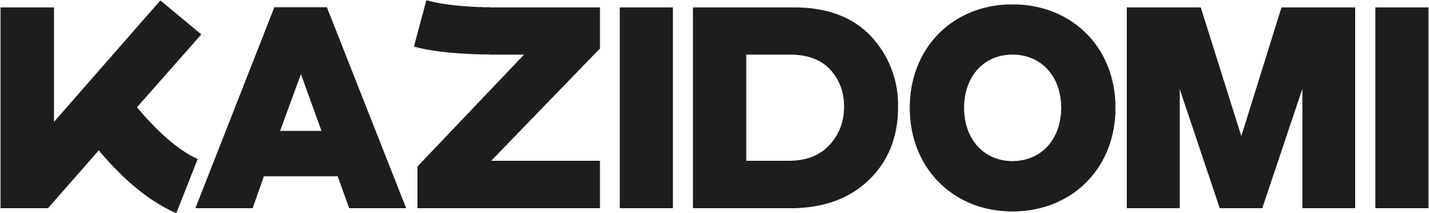 Kazidomi