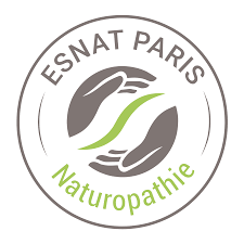 Esnat naturopathie