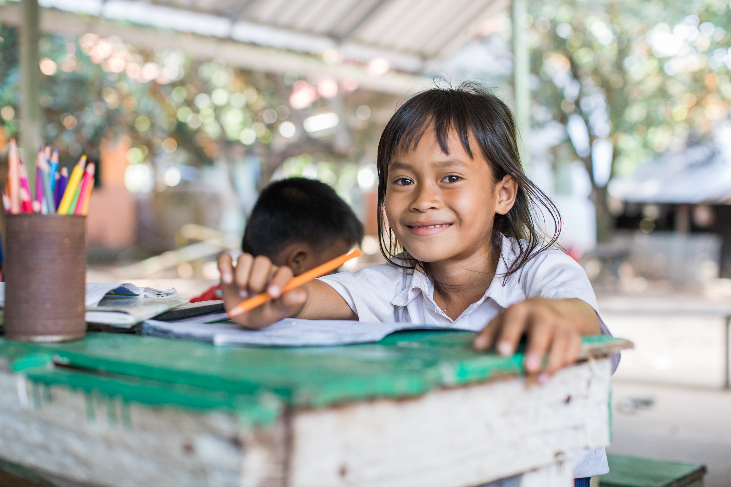 Partenariat pour l'éducation 