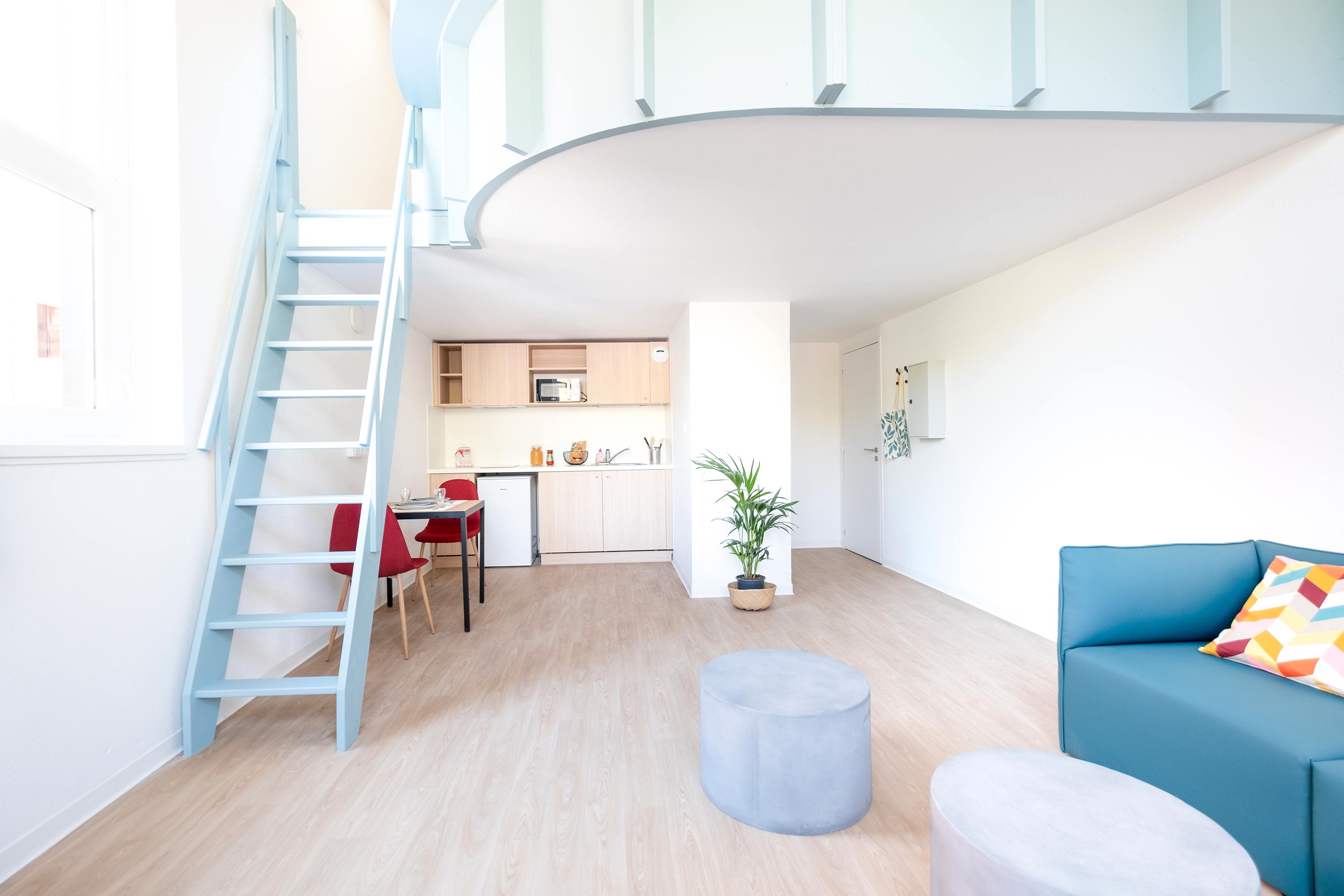 Kley Toulouse Centre photo 11