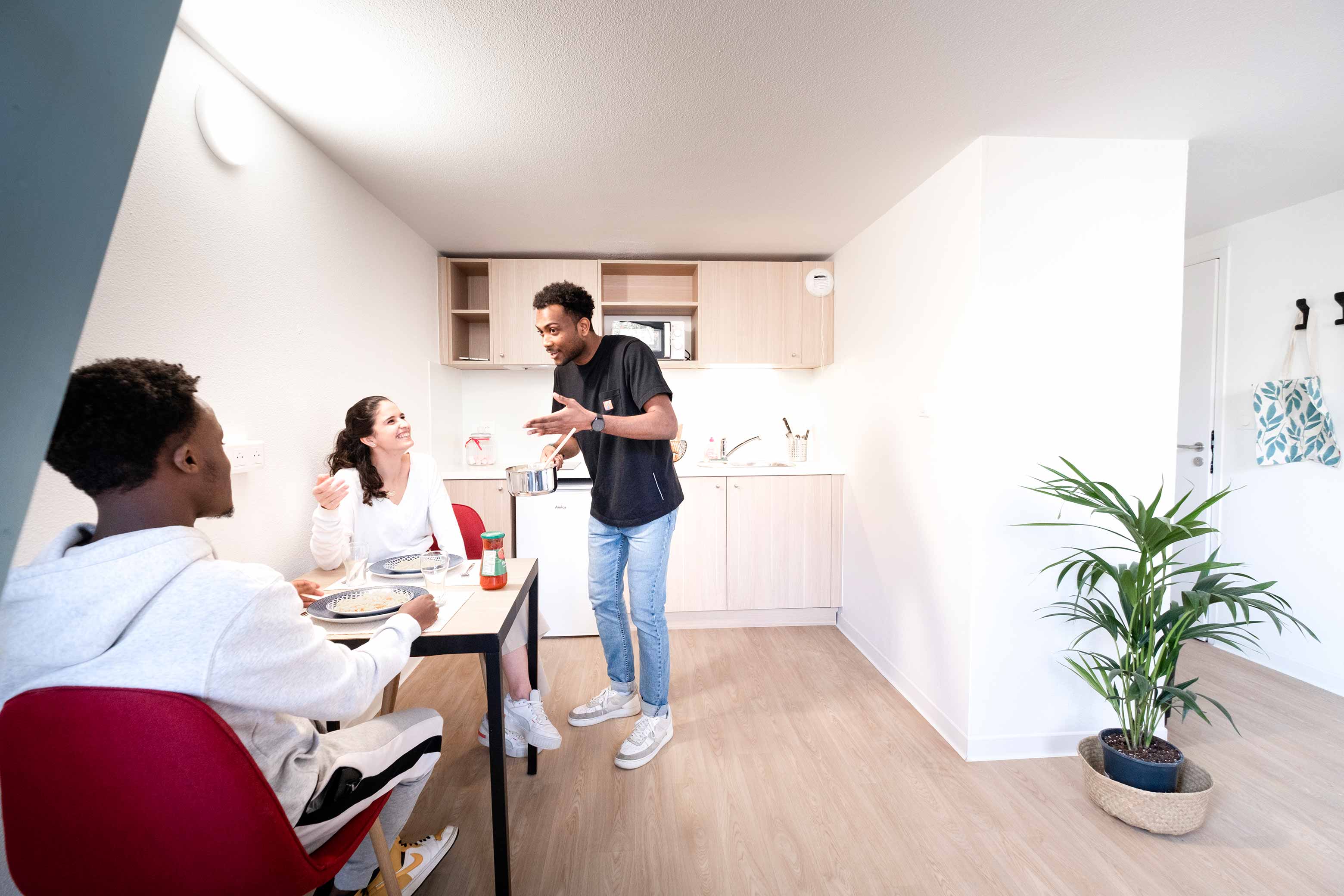 Kley Toulouse Centre photo 9