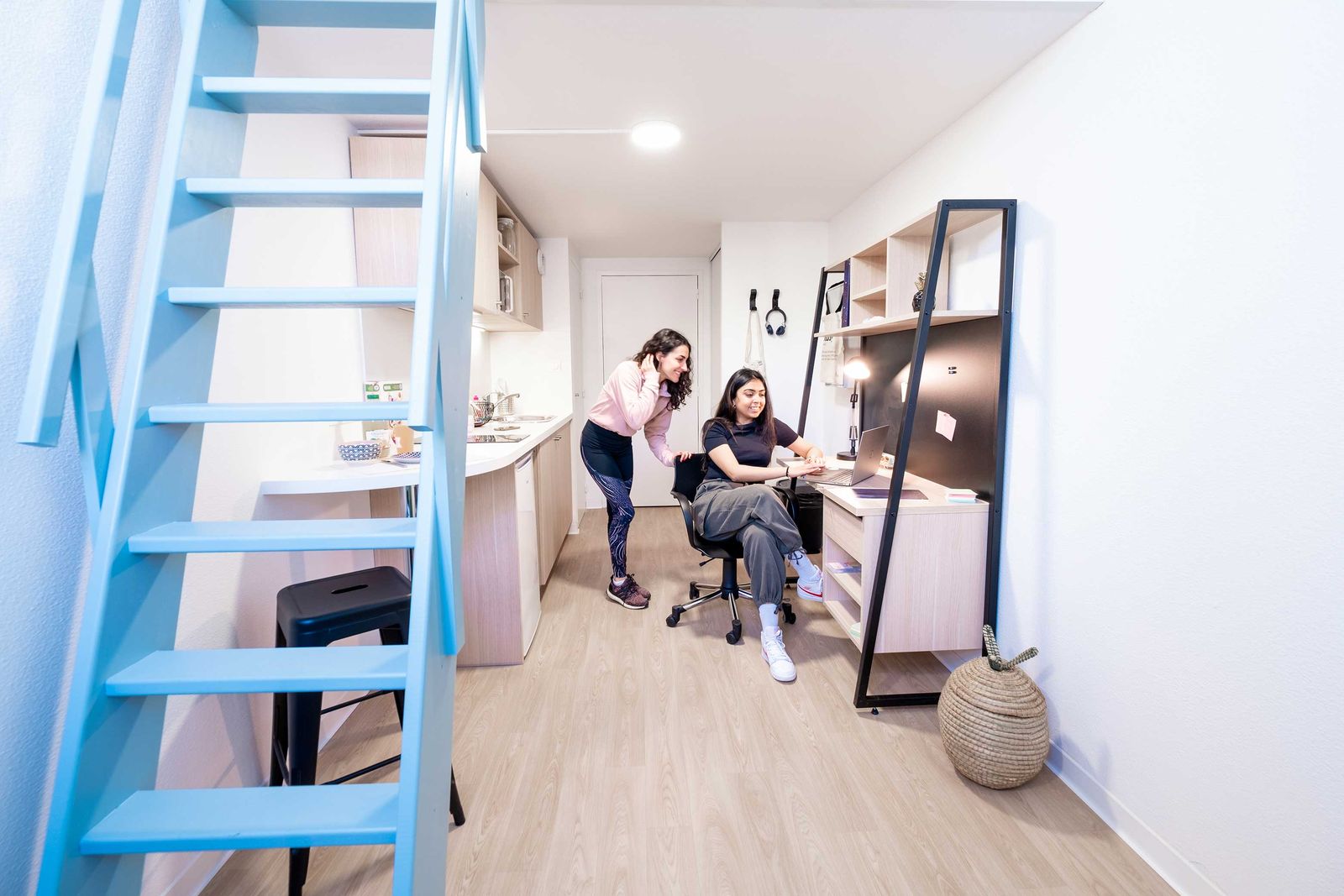 KLEY Toulouse Centre Toulouse — studio