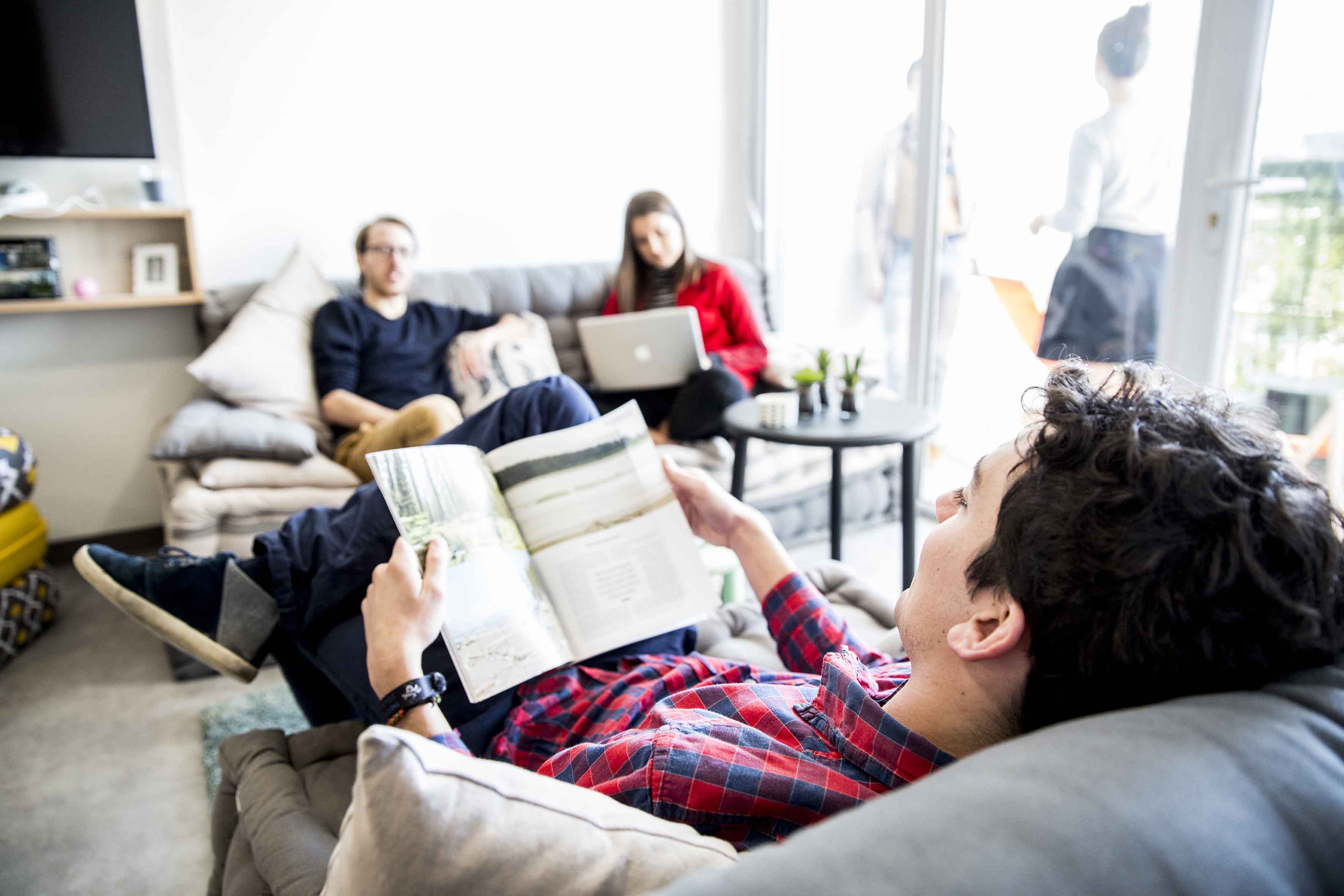 Kley Angers Campus photo 18