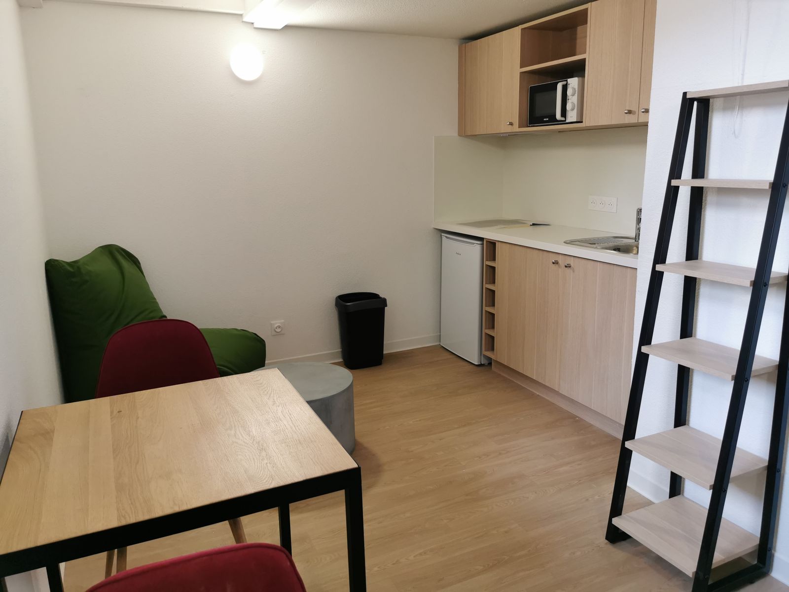 KLEY Toulouse Centre Toulouse — studio