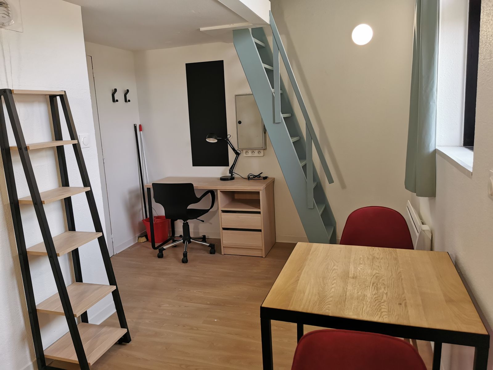 KLEY Toulouse Centre Toulouse — studio