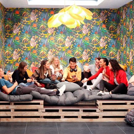 #FondationGoodPlanet