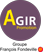 Agir promotion