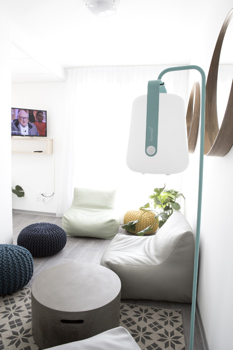 Kley Marseille Saint-Charles photo 21