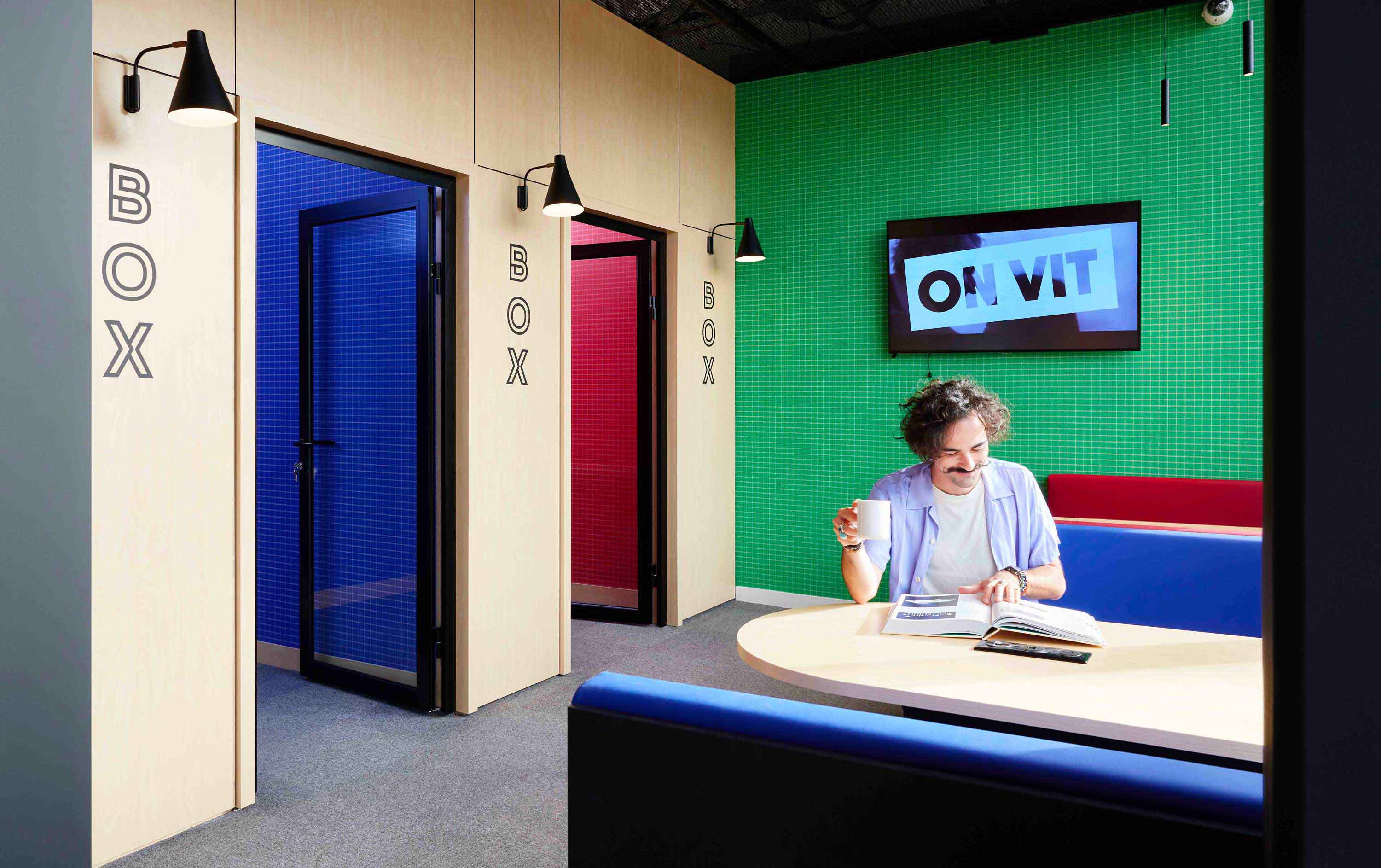 Top 5 des coworking gratuits