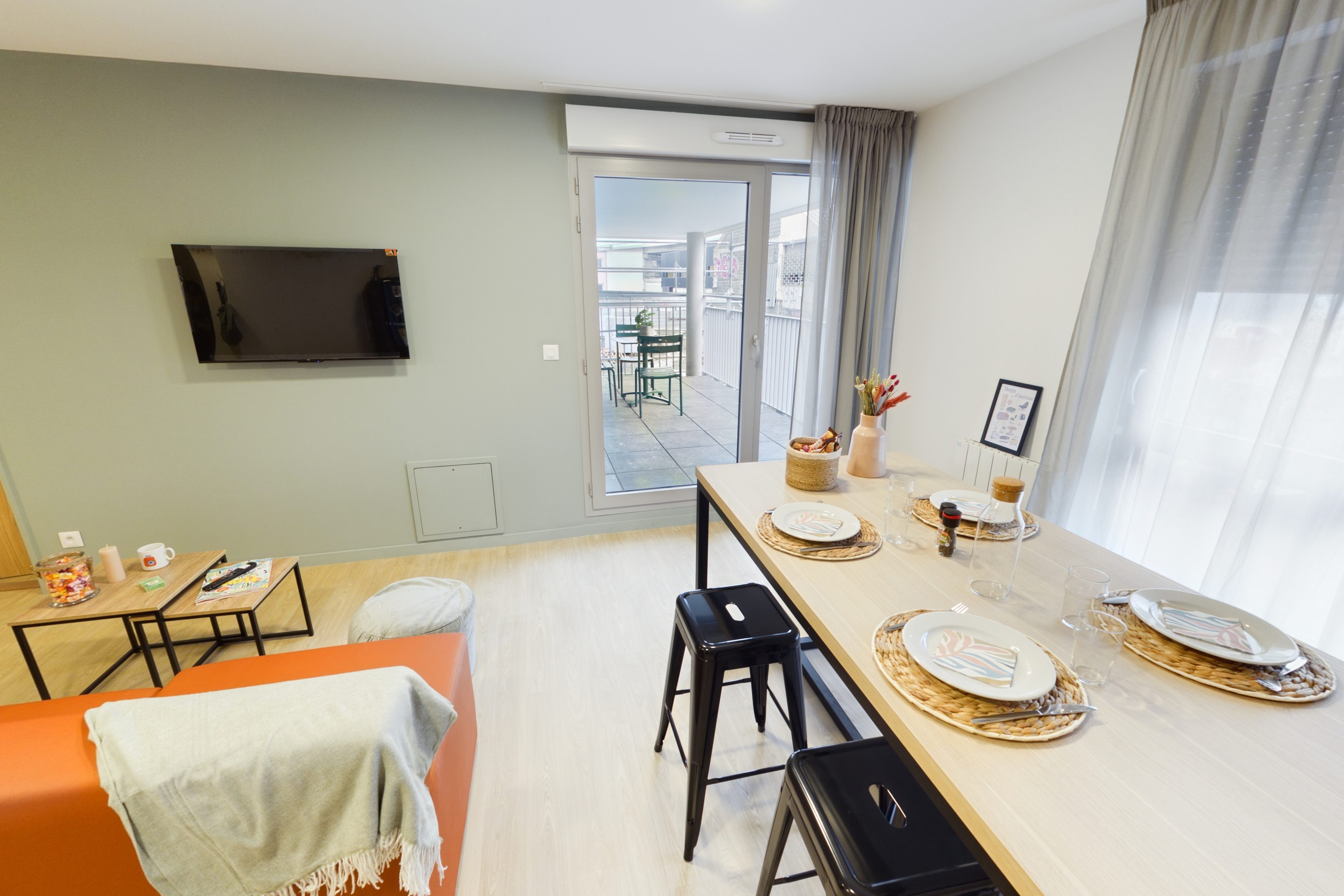 Kley Clermont-Ferrand photo 22