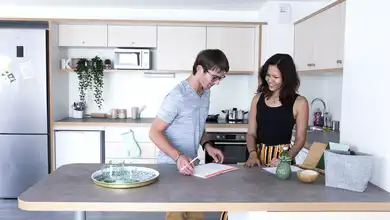 Résidence étudiante à